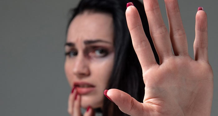 physical abuse